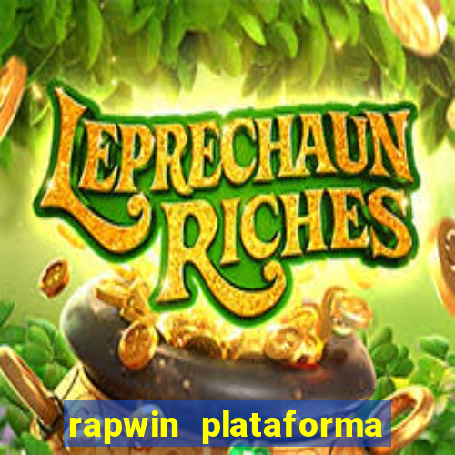 rapwin plataforma de jogos